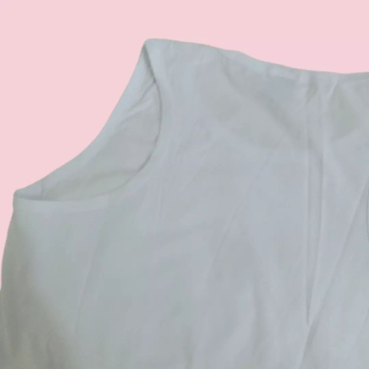 تاپ نخ پنبه دخترانه