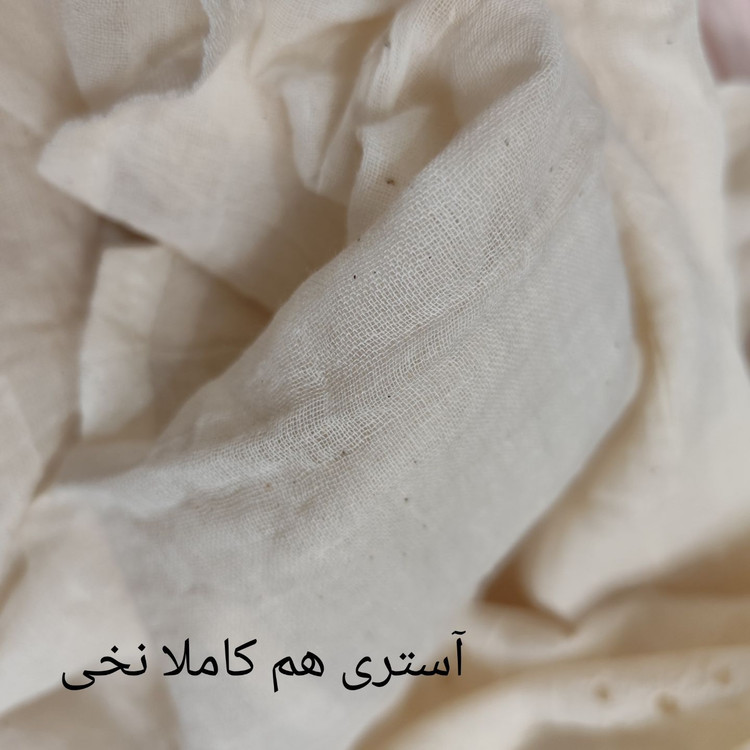 خرید پیراهن آستر نخی