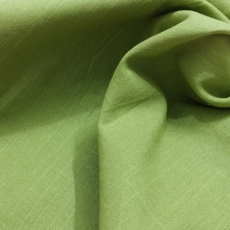 خرید شلوار لینن بگ زنانه