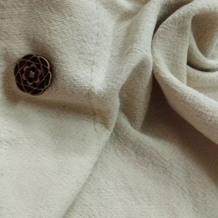 تونیک مانتویی کنفی