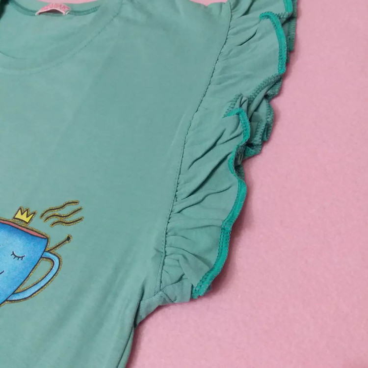 خرید تیشرت و شلوارک دخترانه