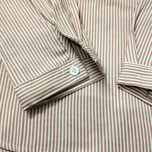 شومیز مجلسی اسپرت آستین مچی