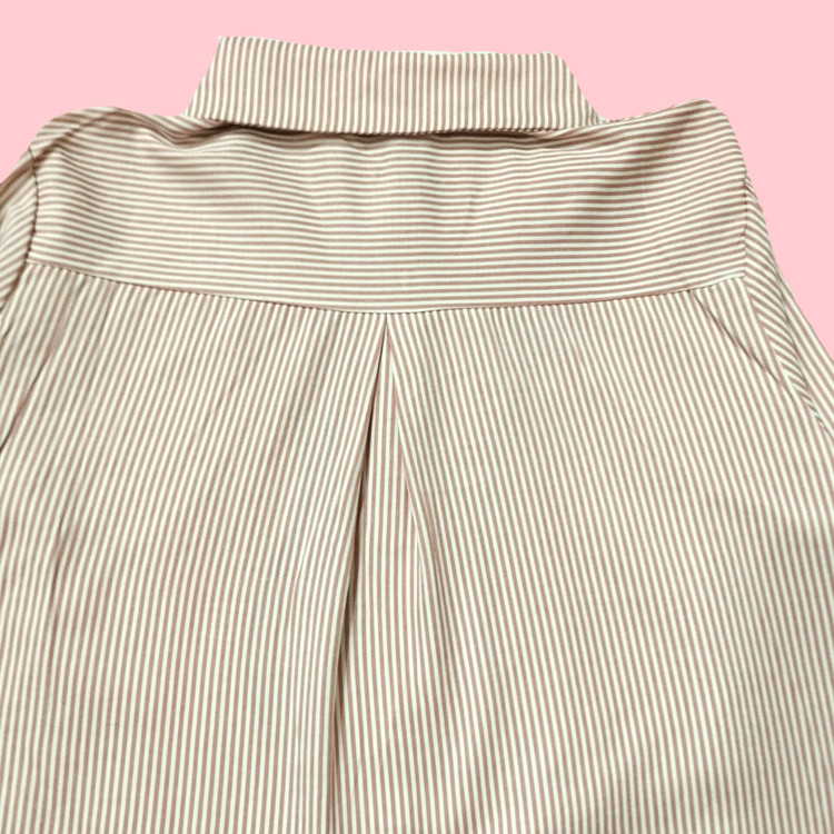 شومیز مجلسی آستین بلند دخترانه