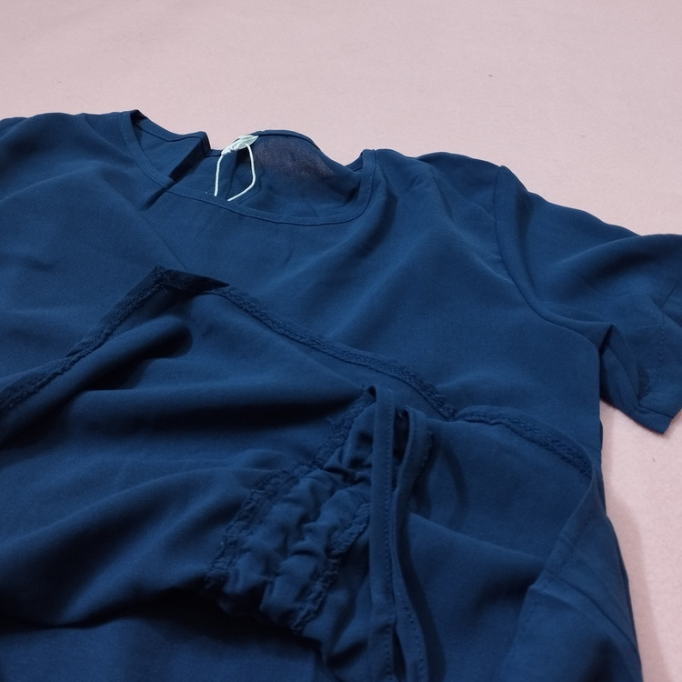 ست تیشرت شورتک وارداتی