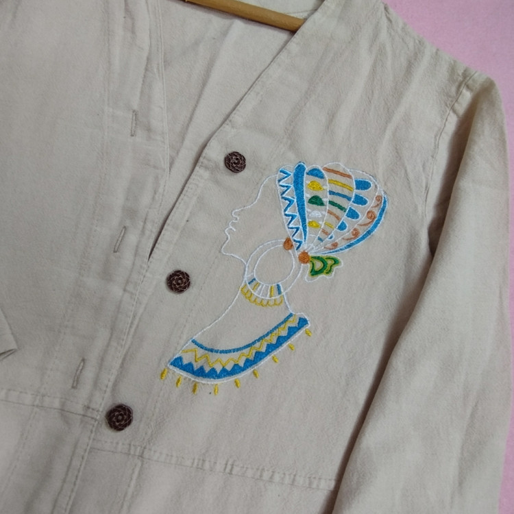 مانتو الیاف رخ