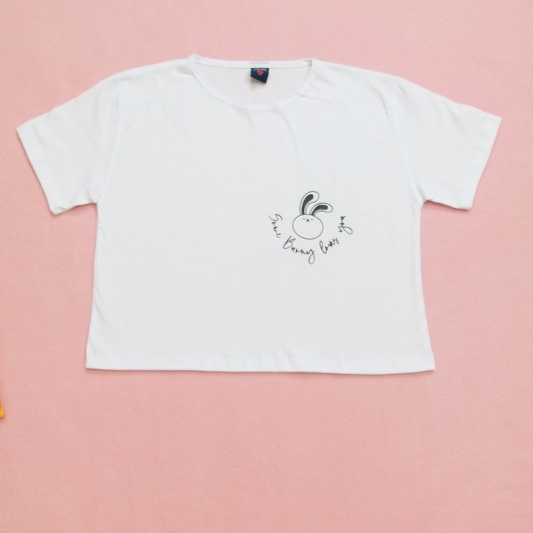 کراپ نخ پنبه سفید