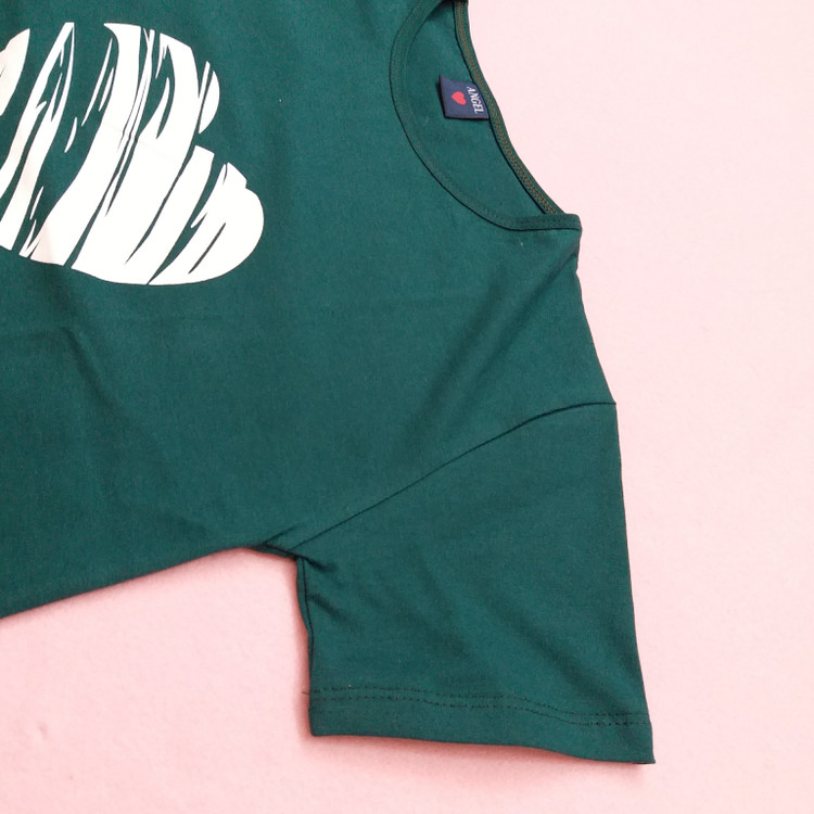 خرید کراپ نخ پنبه فری سایز