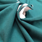 کراپ نخ پنبه طرح قلب آنجل