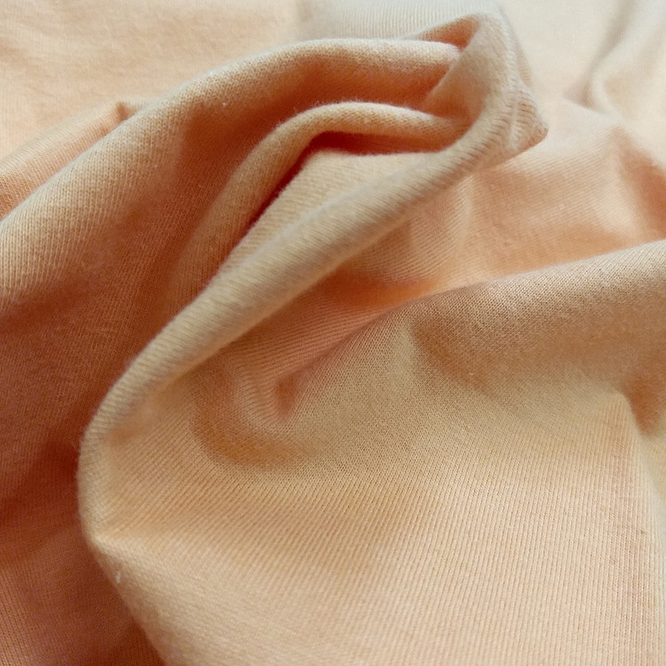 تیشرت نخ پنبه ساده دخترانه