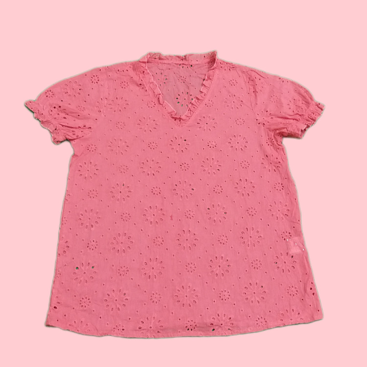 فروش تیشرت خامه دوزی زنانه