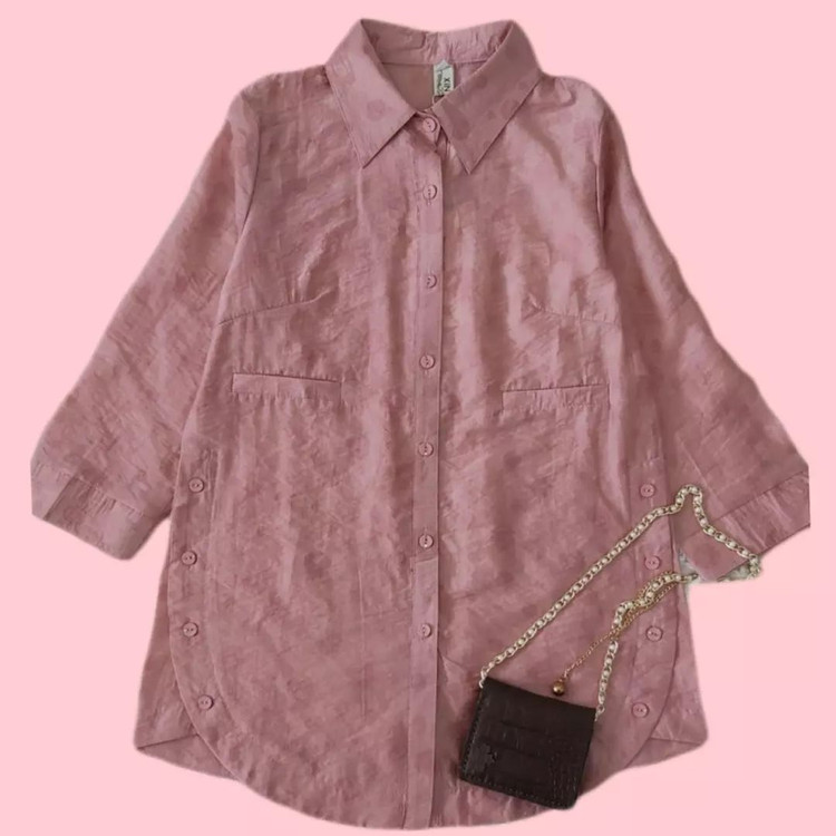 تونیک مانتویی وارداتی