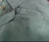 تونیک مانتویی ابرو بادی صورتی