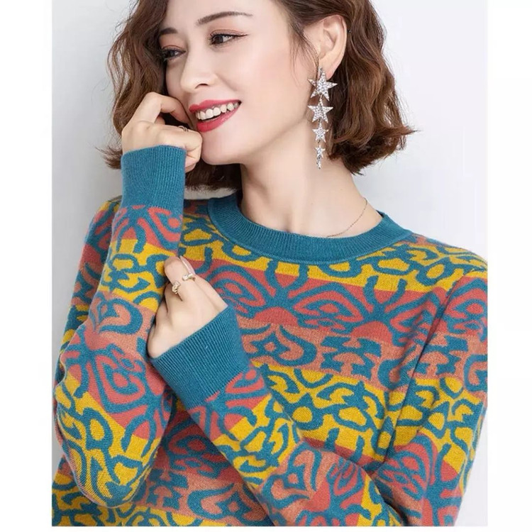 بلوز بافتنی ارزان