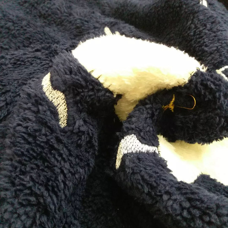 ست بلوز شلوار سرمه ای زنانه