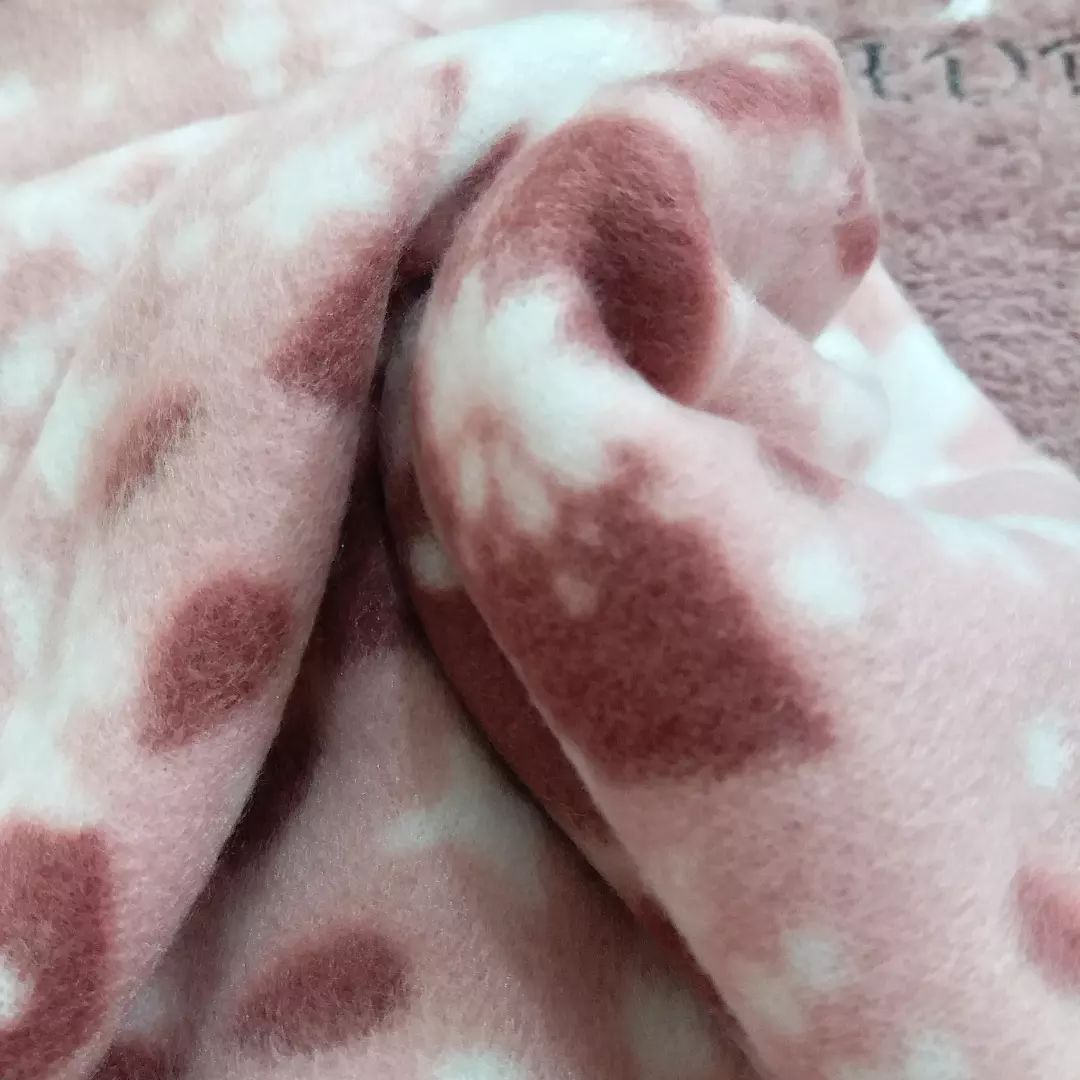 تدی حوله ای طرحدار زنانه