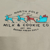 دورس نخ پنبه طرح دار زنانه دخترانه پاییزه