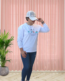 دورس نخ پنبه گلکسی (کش)زنانه