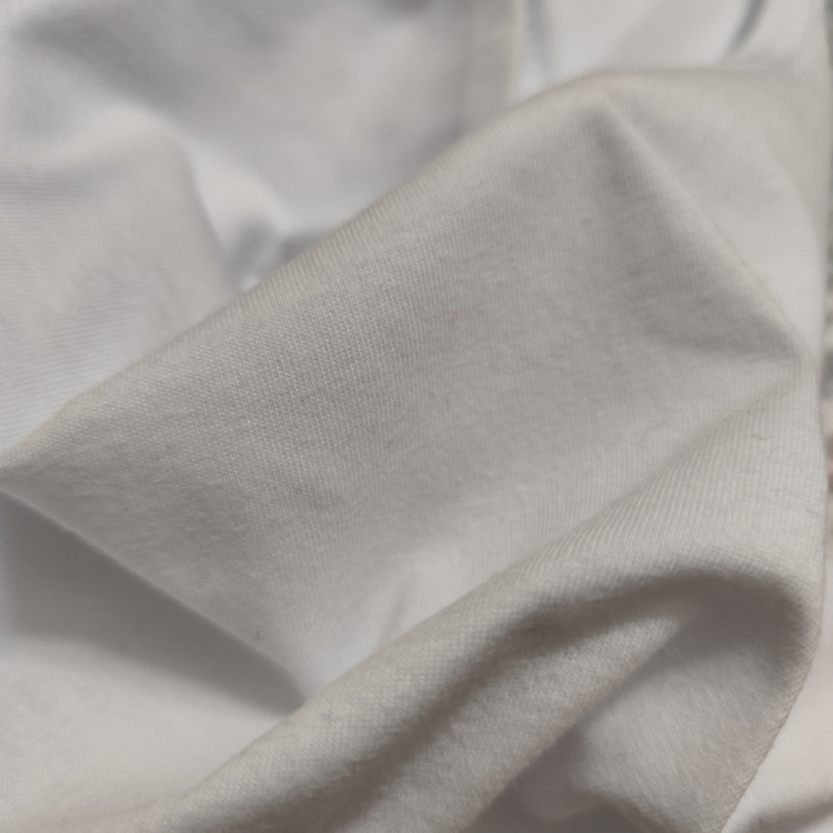 بلوز آستین دار نخ پنبه