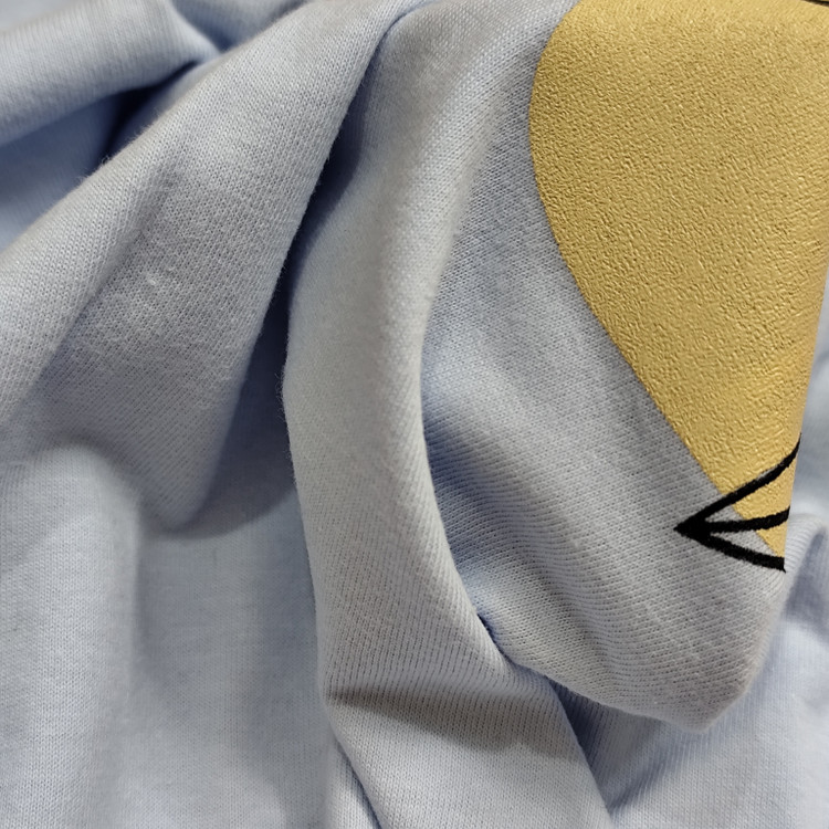 بلوز نخ پنبه آستین بلند