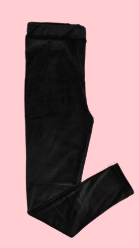 لگ مخمل دخترانه