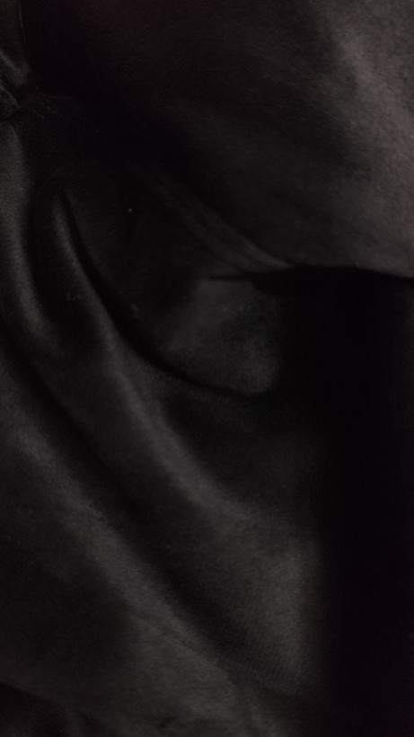 لگ مخمل روباهی