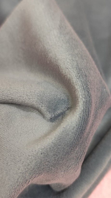 لگ مخمل دخترانه