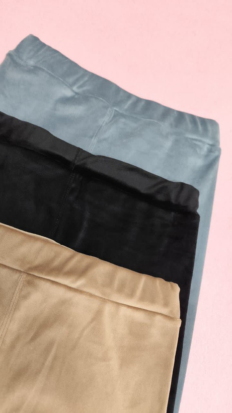 خرید لگ مخملی