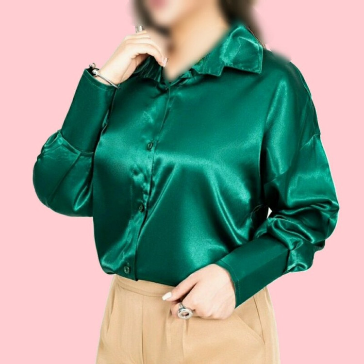 بلوز ساتن شب یلدا