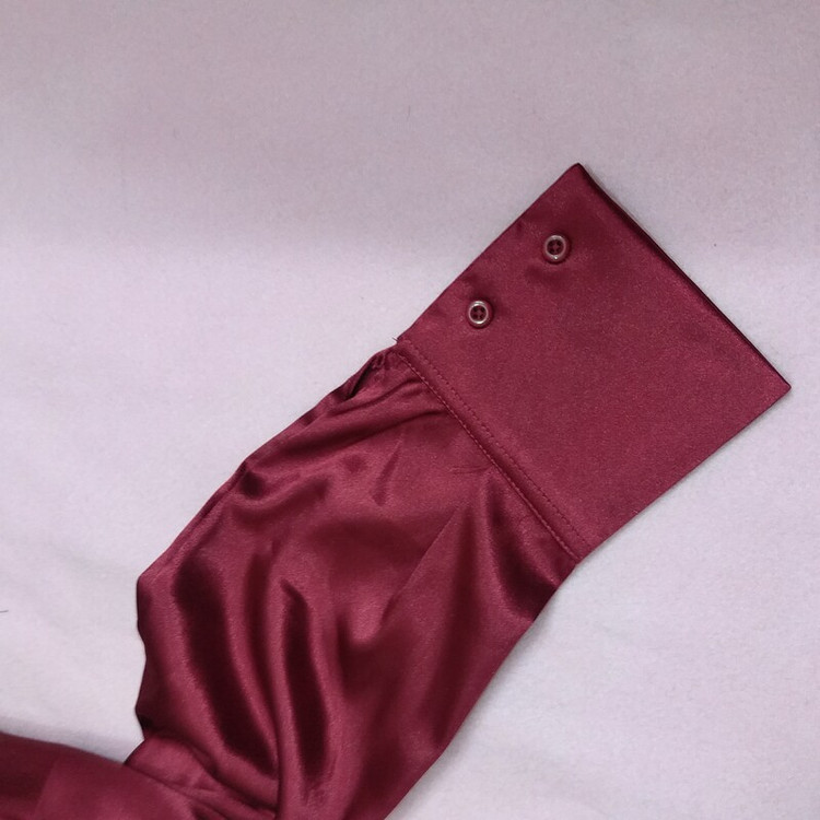 شومیز ساتن زنانه