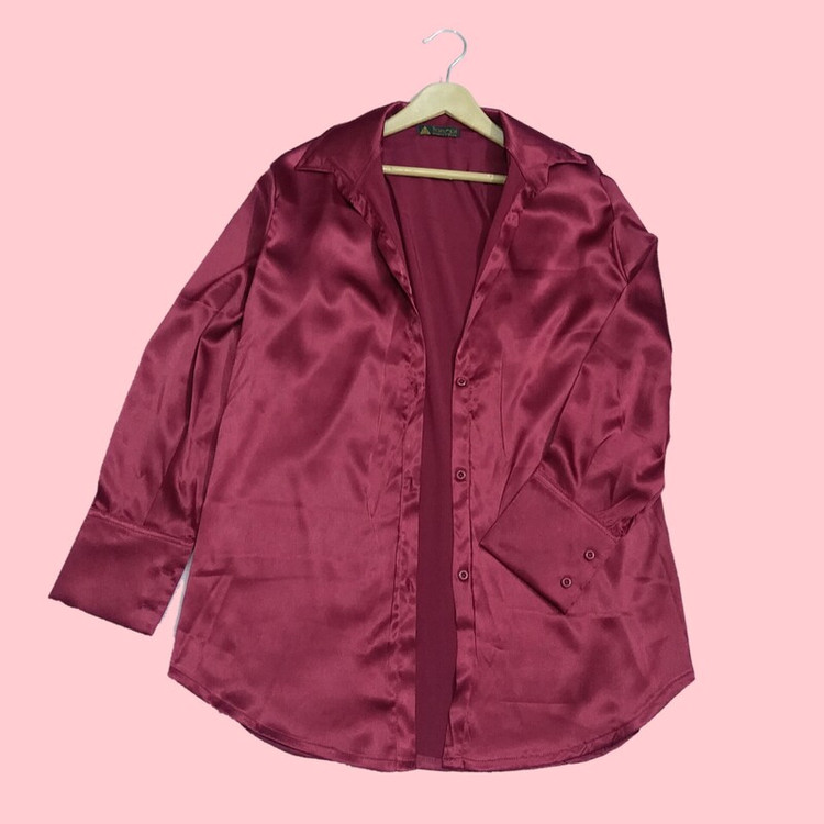 شومیز ساتن شب یلدا