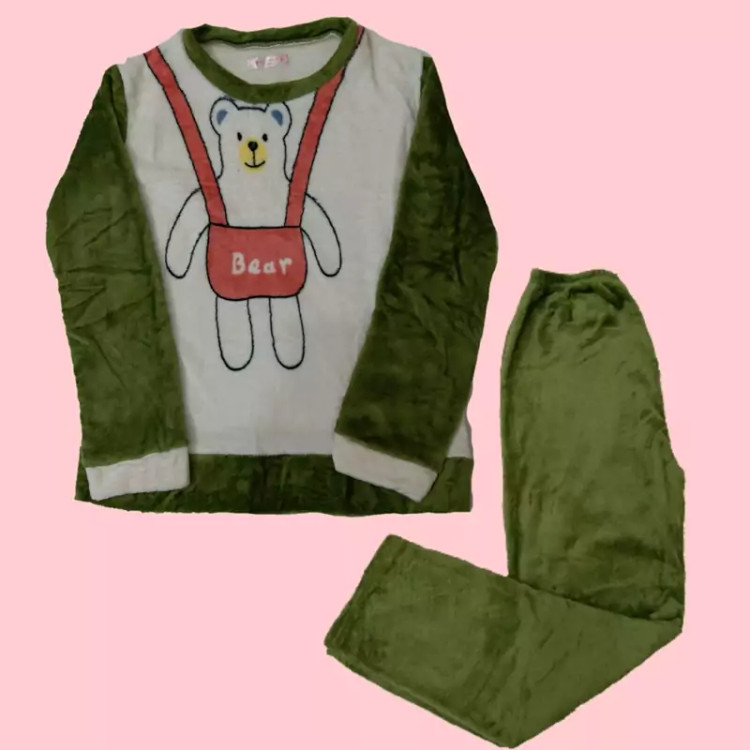 بلوز شلوار زنانه