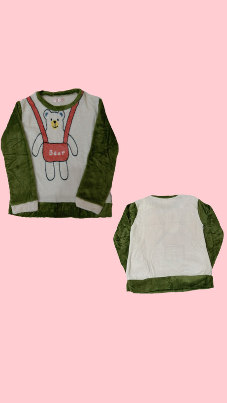 خرید بلوز شلوار مخمل زنانه