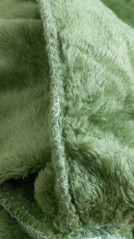 بلوز شلوار تو کرکی