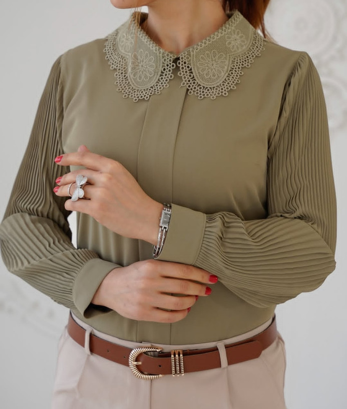 شومیز عیدانه زنانه