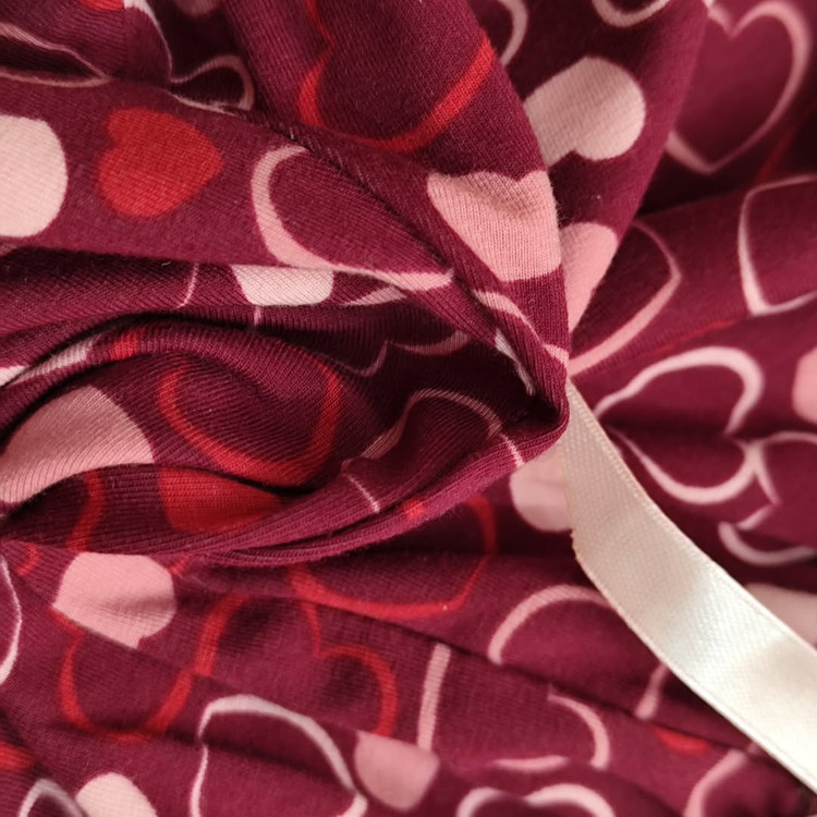 شلوار راحتی دخترانه