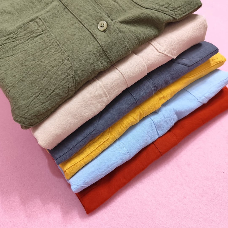 شومیز کنفی بهاره