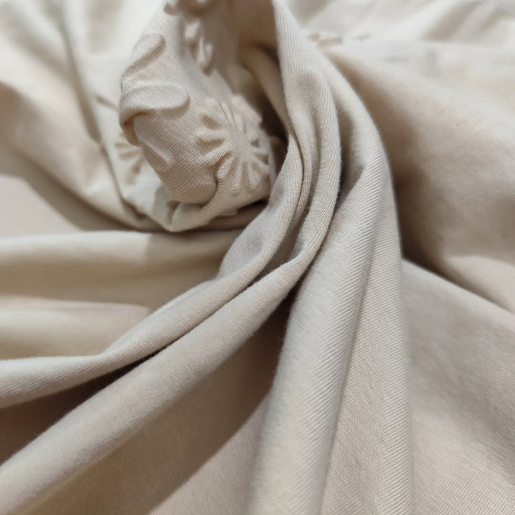 خرید تیشرت لانگ نخ پنبه زنانه