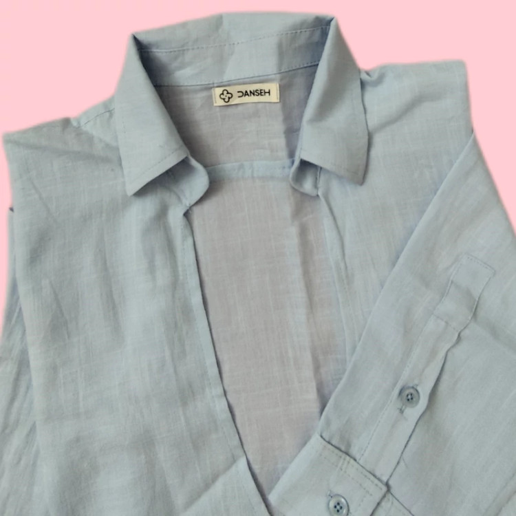 رویه لینن گره ای