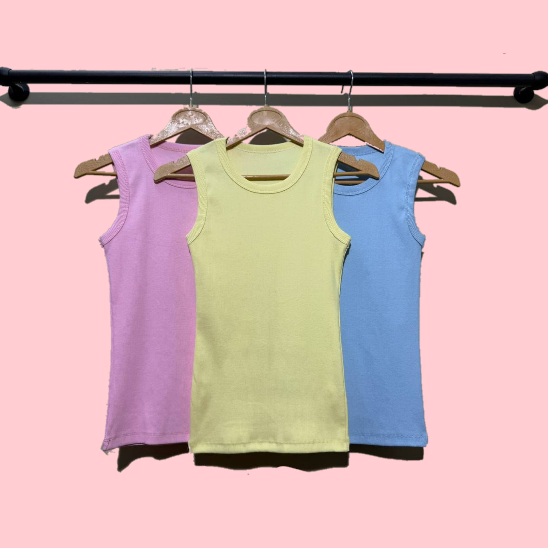 تاپ بیسیک کبریتی زنانه