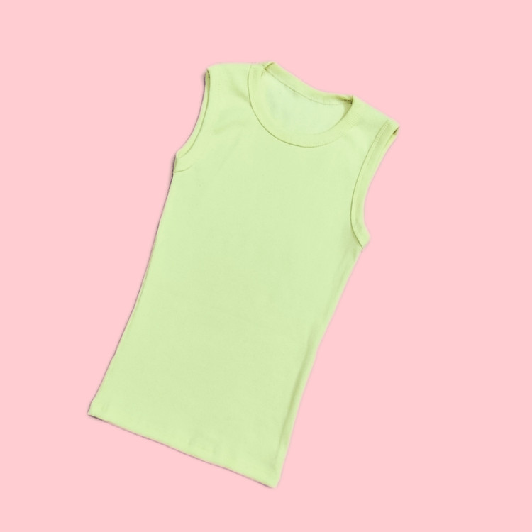 تاپ بیسیک کبریتی لیمویی