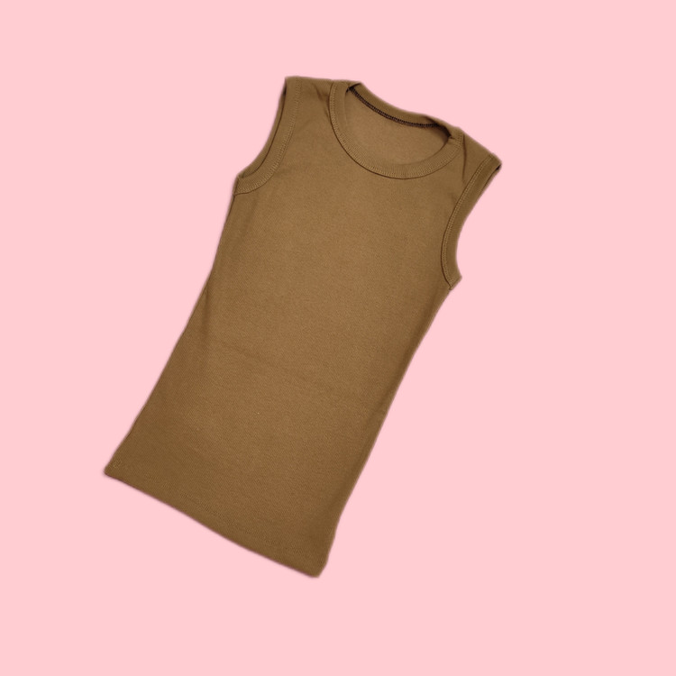 تاپ بیسیک کبریتی شکلاتی