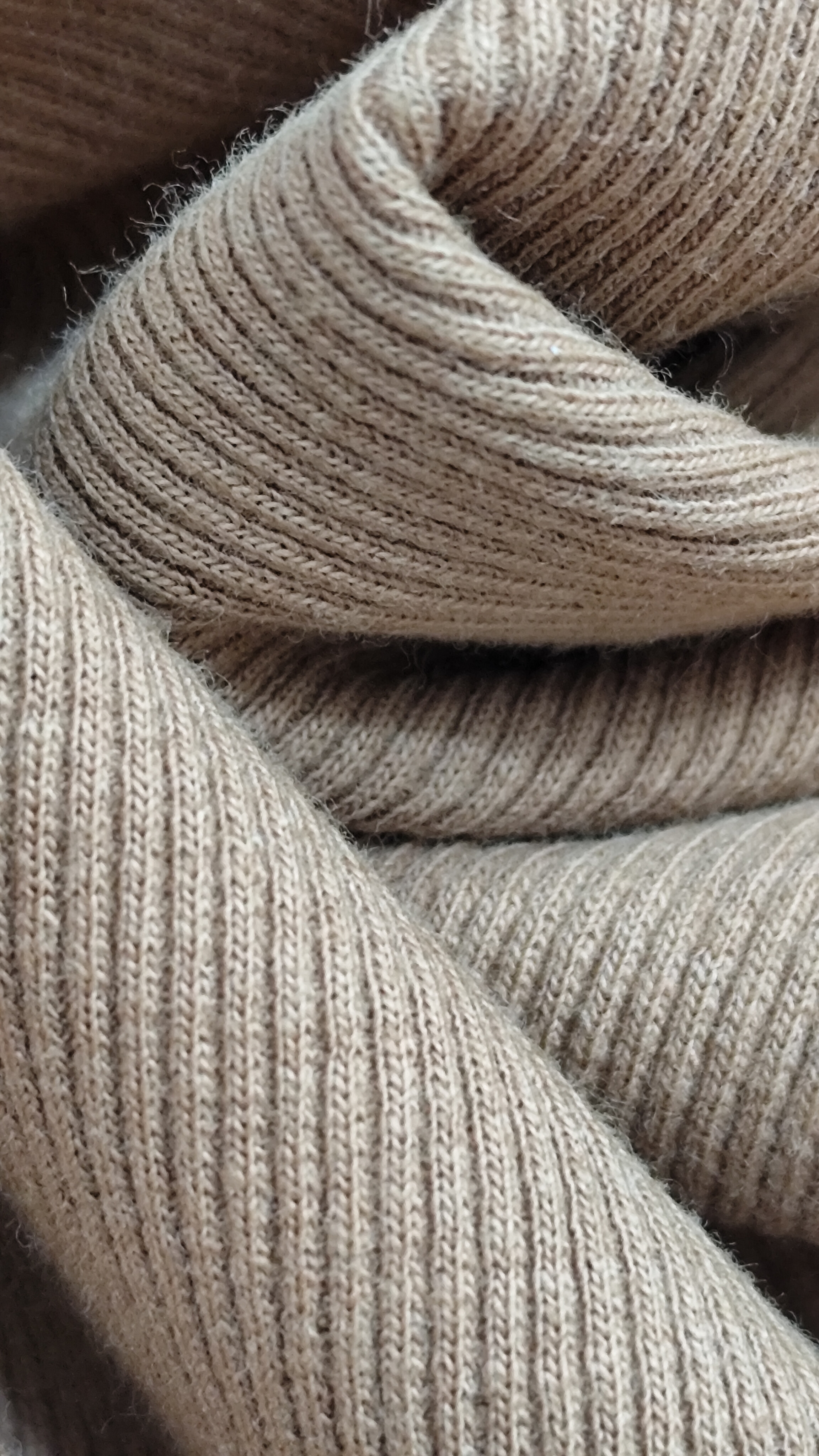 تاپ حلقه ای کبریتی نخ پنبه