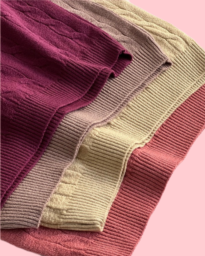 بلوز بافت زنانه