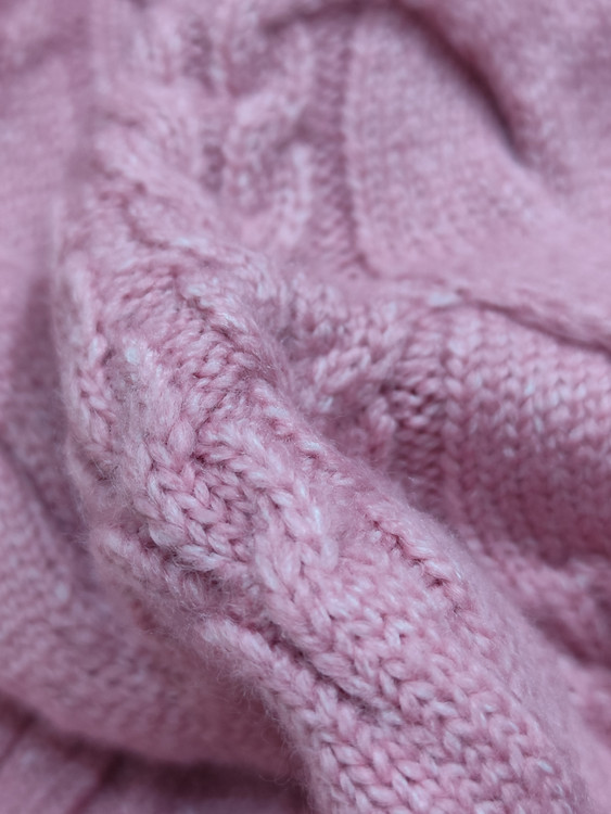 پلیور زنانه طرح دار