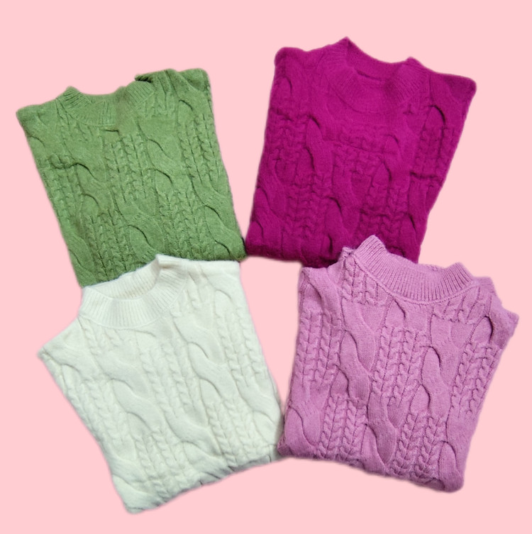 خرید و قیمت پلیور زنانه