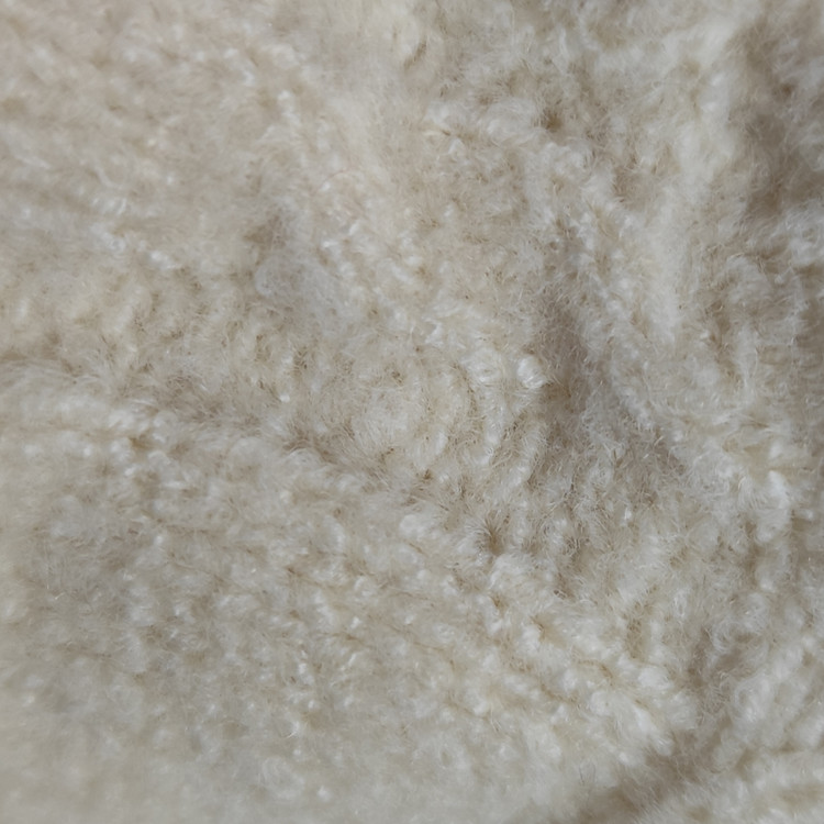 بلوز بافتنی زنانه ضخیم